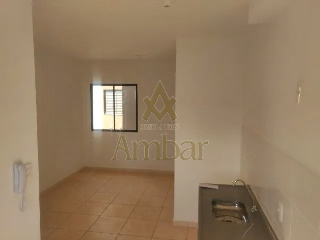Ambar Imóveis | Imobiliária em Ribeirão Preto | Apartamento - Santa Cecilia  - Bonfim Paulista