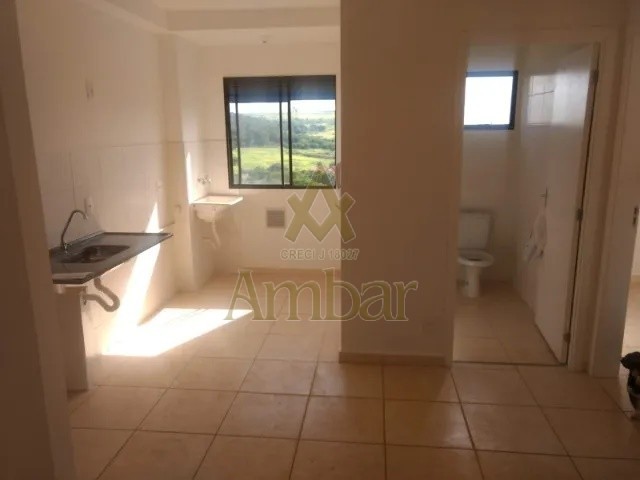 Ambar Imóveis | Imobiliária em Ribeirão Preto | Apartamento - Santa Cecilia  - Bonfim Paulista