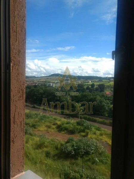 Ambar Imóveis | Imobiliária em Ribeirão Preto | Apartamento - Santa Cecilia  - Bonfim Paulista