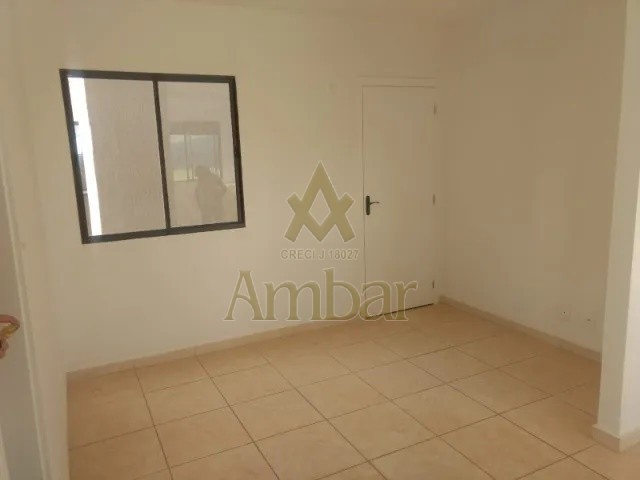 Ambar Imóveis | Imobiliária em Ribeirão Preto | Apartamento - Santa Cecilia  - Bonfim Paulista