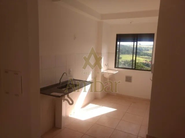 Ambar Imóveis | Imobiliária em Ribeirão Preto | Apartamento - Santa Cecilia  - Bonfim Paulista