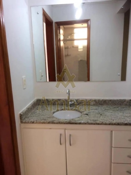 Ambar Imóveis | Imobiliária em Ribeirão Preto | Apartamento - Vila Ana Maria - Ribeirão Preto