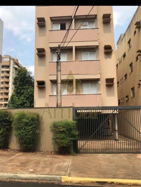 Foto: Apartamento - Vila Ana Maria - Ribeirão Preto