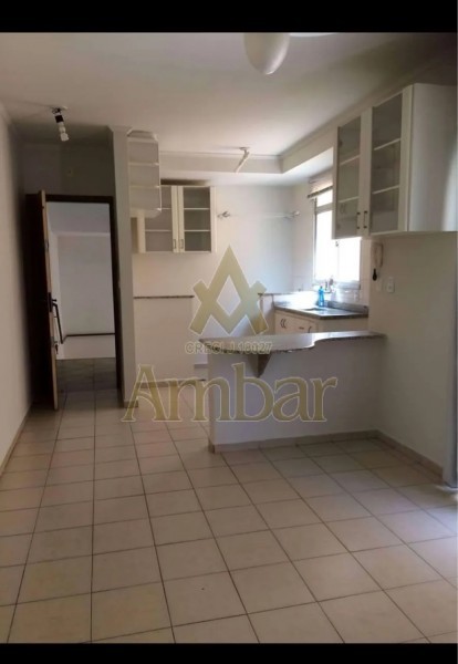 Ambar Imóveis | Imobiliária em Ribeirão Preto | Apartamento - Vila Ana Maria - Ribeirão Preto