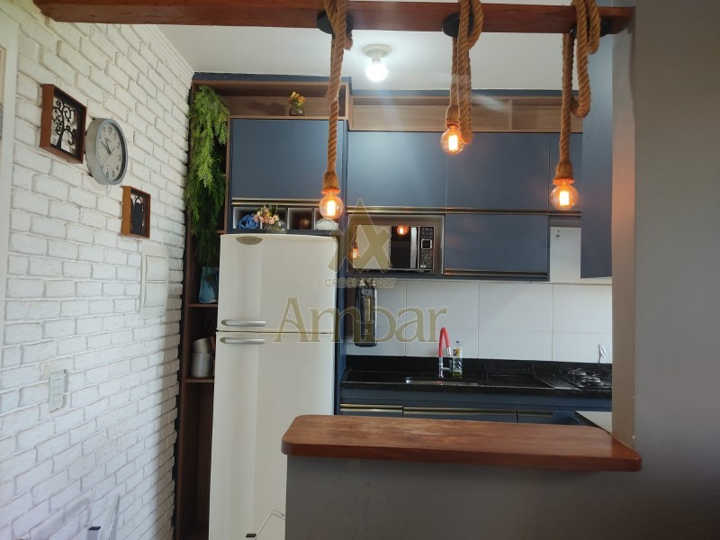 Foto: Apartamento - Ipiranga - Ribeirão Preto