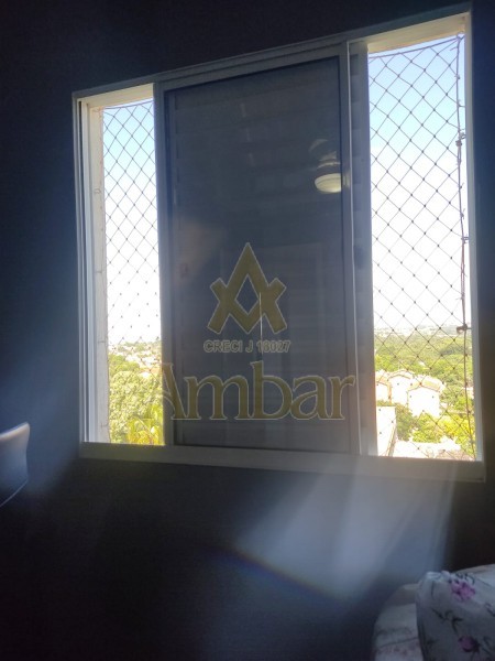 Ambar Imóveis | Imobiliária em Ribeirão Preto | Apartamento - Ipiranga - Ribeirão Preto