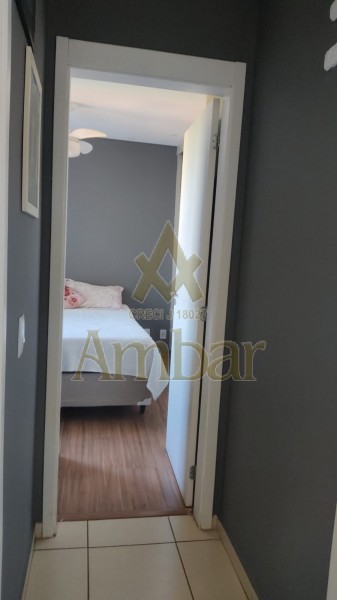 Ambar Imóveis | Imobiliária em Ribeirão Preto | Apartamento - Ipiranga - Ribeirão Preto