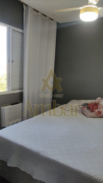 Ambar Imóveis | Imobiliária em Ribeirão Preto | Apartamento - Ipiranga - Ribeirão Preto