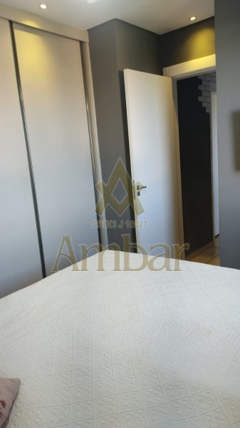 Ambar Imóveis | Imobiliária em Ribeirão Preto | Apartamento - Ipiranga - Ribeirão Preto