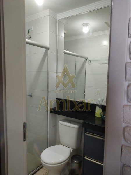 Ambar Imóveis | Imobiliária em Ribeirão Preto | Apartamento - Ipiranga - Ribeirão Preto