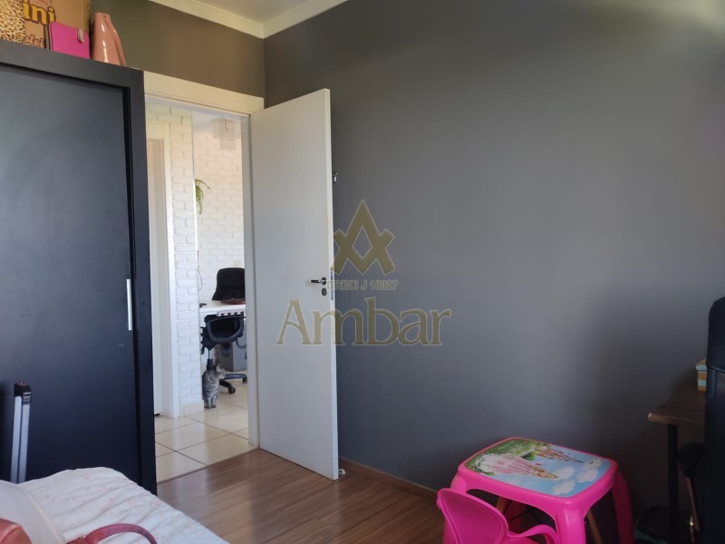 Ambar Imóveis | Imobiliária em Ribeirão Preto | Apartamento - Ipiranga - Ribeirão Preto