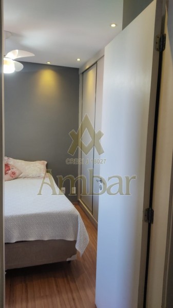 Ambar Imóveis | Imobiliária em Ribeirão Preto | Apartamento - Ipiranga - Ribeirão Preto