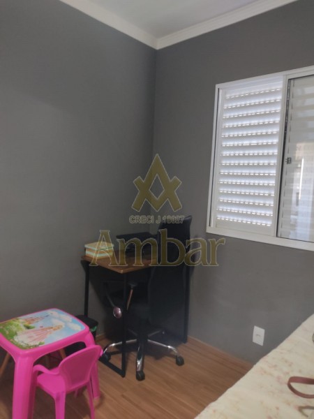 Ambar Imóveis | Imobiliária em Ribeirão Preto | Apartamento - Ipiranga - Ribeirão Preto