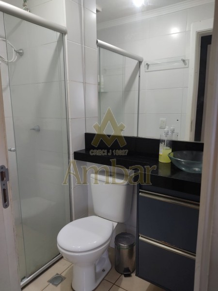 Ambar Imóveis | Imobiliária em Ribeirão Preto | Apartamento - Ipiranga - Ribeirão Preto