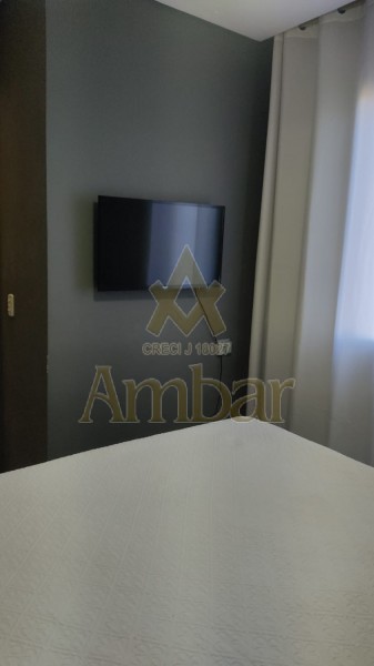 Ambar Imóveis | Imobiliária em Ribeirão Preto | Apartamento - Ipiranga - Ribeirão Preto