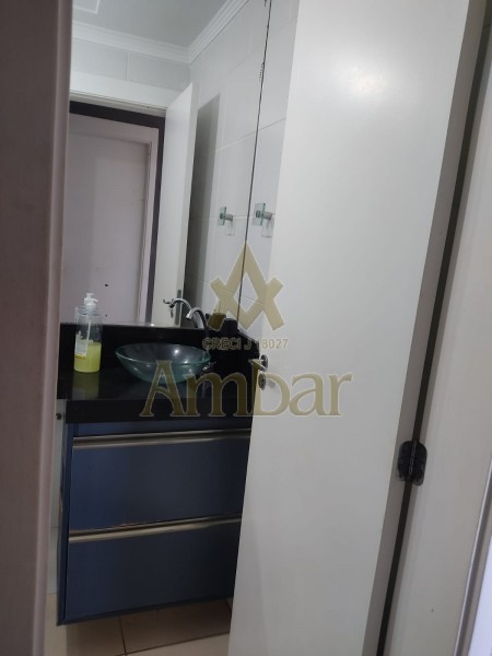 Ambar Imóveis | Imobiliária em Ribeirão Preto | Apartamento - Ipiranga - Ribeirão Preto