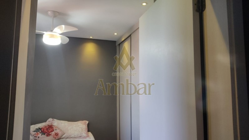 Ambar Imóveis | Imobiliária em Ribeirão Preto | Apartamento - Ipiranga - Ribeirão Preto