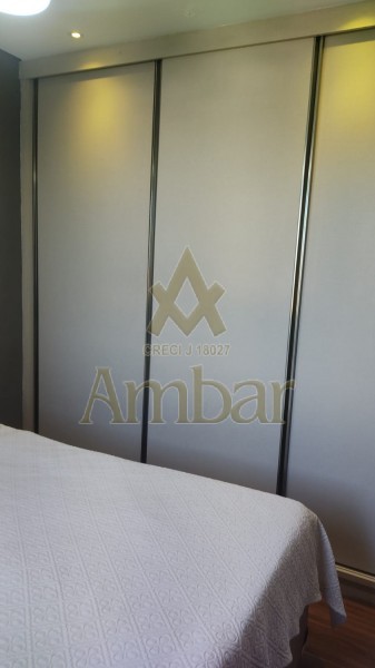 Ambar Imóveis | Imobiliária em Ribeirão Preto | Apartamento - Ipiranga - Ribeirão Preto