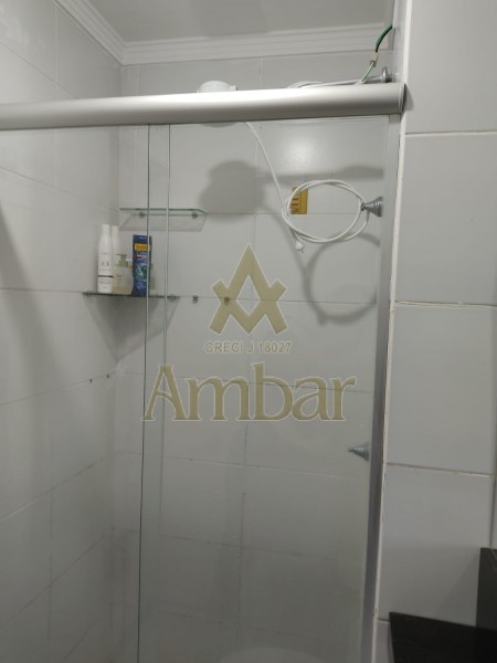 Ambar Imóveis | Imobiliária em Ribeirão Preto | Apartamento - Ipiranga - Ribeirão Preto
