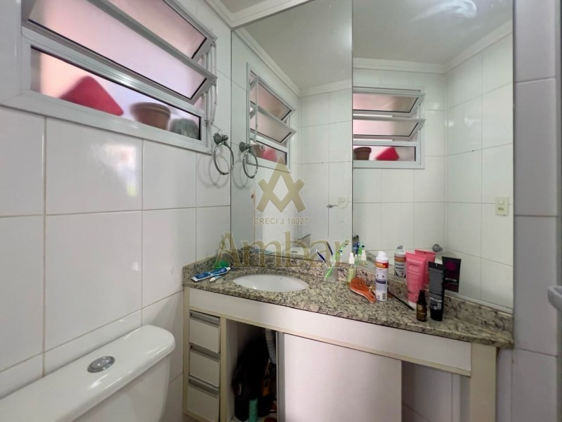 Ambar Imóveis | Imobiliária em Ribeirão Preto | Apartamento - parque industrial lagoinha - Ribeirão Preto
