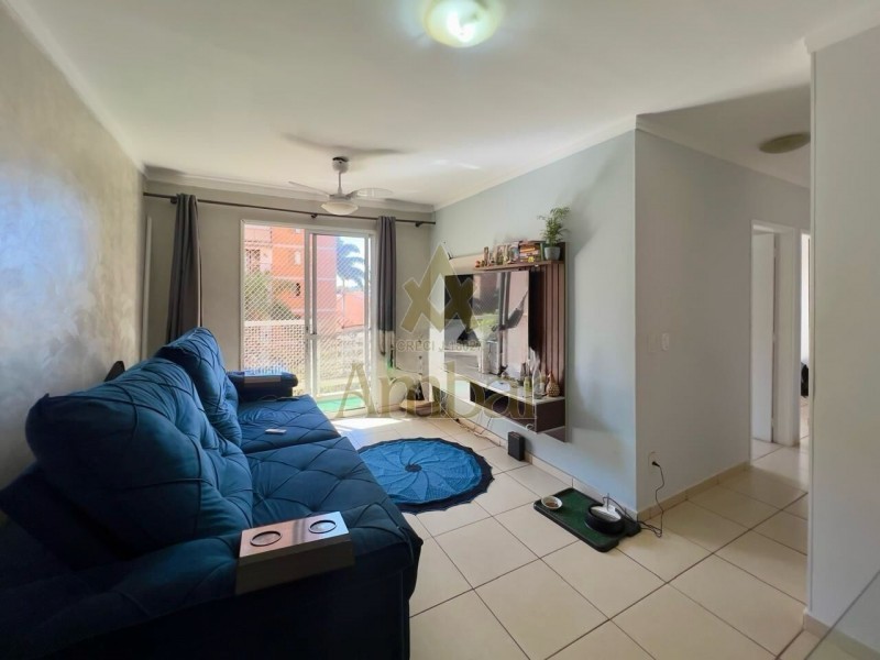 Foto: Apartamento - parque industrial lagoinha - Ribeirão Preto