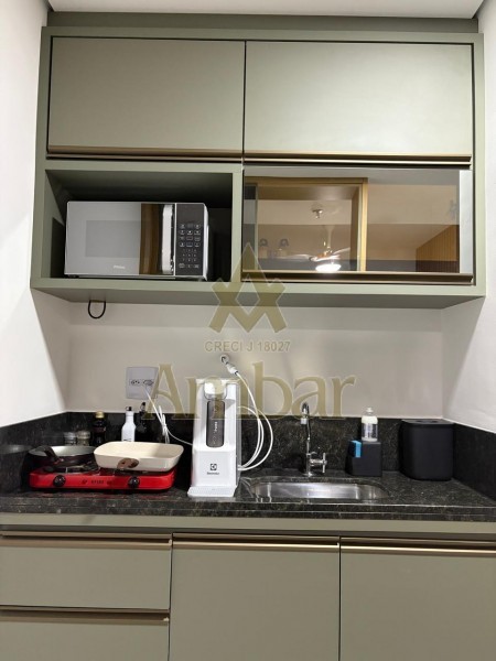 Ambar Imóveis | Imobiliária em Ribeirão Preto | Apartamento - Vila Seixas - Ribeirão Preto