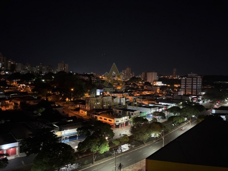 Ambar Imóveis | Imobiliária em Ribeirão Preto | Apartamento - Vila Seixas - Ribeirão Preto
