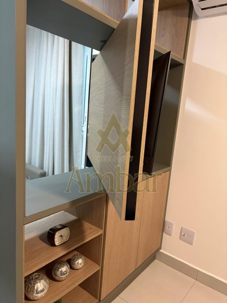 Ambar Imóveis | Imobiliária em Ribeirão Preto | Apartamento - Vila Seixas - Ribeirão Preto