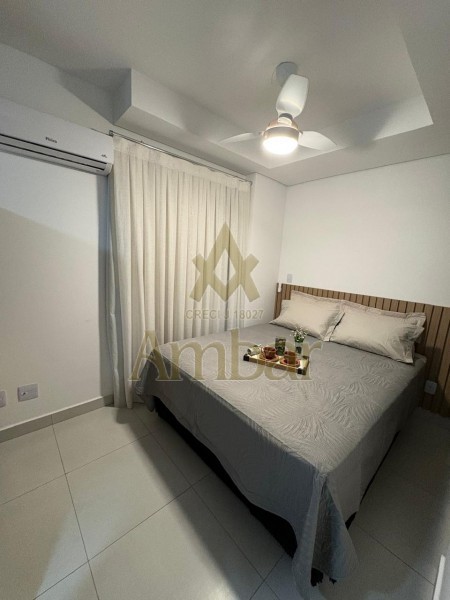 Ambar Imóveis | Imobiliária em Ribeirão Preto | Apartamento - Vila Seixas - Ribeirão Preto