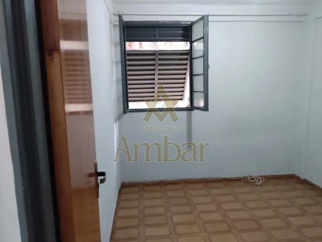 Ambar Imóveis | Imobiliária em Ribeirão Preto | Apartamento - Vila Virgínia - Ribeirão Preto