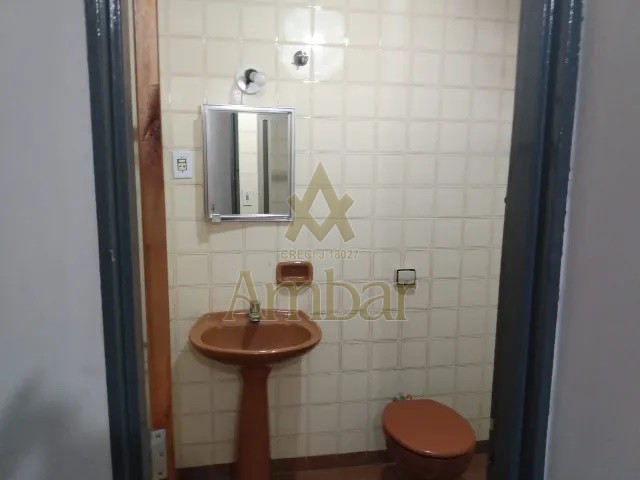 Ambar Imóveis | Imobiliária em Ribeirão Preto | Apartamento - Vila Virgínia - Ribeirão Preto