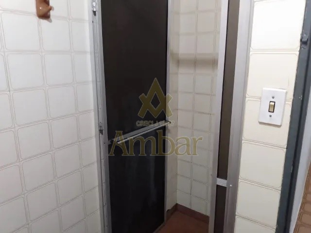 Ambar Imóveis | Imobiliária em Ribeirão Preto | Apartamento - Vila Virgínia - Ribeirão Preto