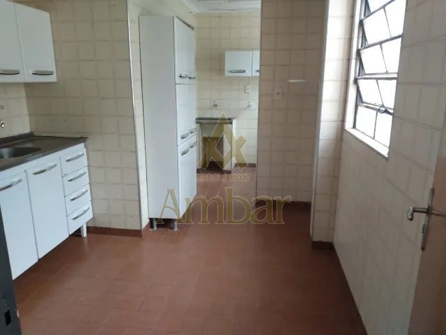 Ambar Imóveis | Imobiliária em Ribeirão Preto | Apartamento - Vila Virgínia - Ribeirão Preto