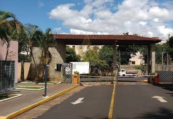 Ambar Imóveis | Imobiliária em Ribeirão Preto | Apartamento - Vila Virgínia - Ribeirão Preto