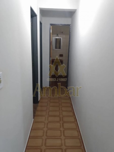 Ambar Imóveis | Imobiliária em Ribeirão Preto | Apartamento - Vila Virgínia - Ribeirão Preto