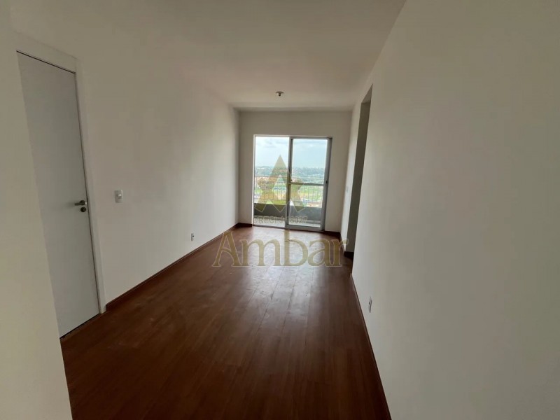 Foto: Apartamento - Parque das Oliveiras - Ribeirão Preto