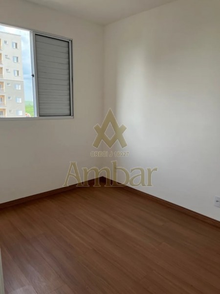 Ambar Imóveis | Imobiliária em Ribeirão Preto | Apartamento - Parque das Oliveiras - Ribeirão Preto