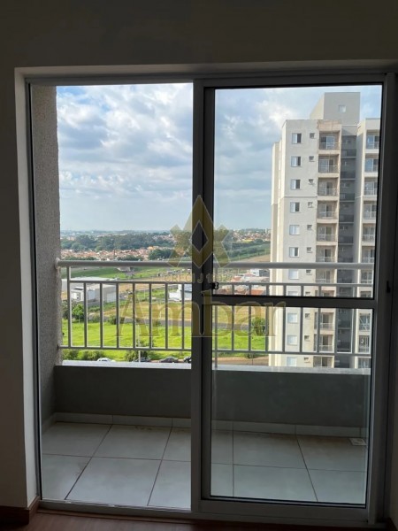 Ambar Imóveis | Imobiliária em Ribeirão Preto | Apartamento - Parque das Oliveiras - Ribeirão Preto