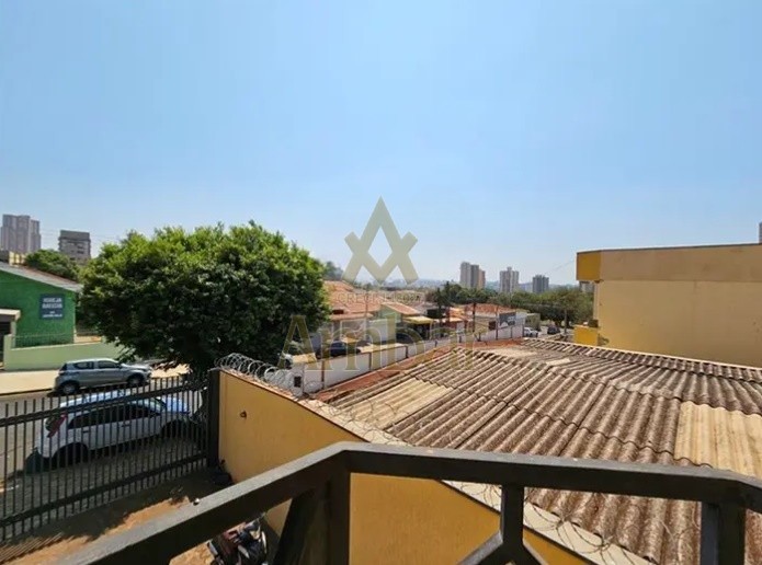 Ambar Imóveis | Imobiliária em Ribeirão Preto | Apartamento - Jardim Irajá - Ribeirão Preto