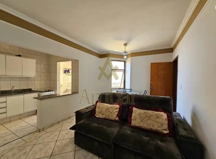 Foto: Apartamento - Jardim Irajá - Ribeirão Preto