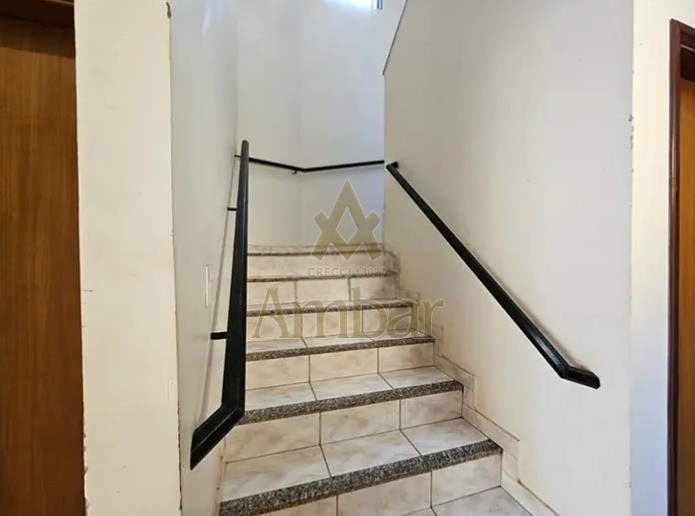 Ambar Imóveis | Imobiliária em Ribeirão Preto | Apartamento - Jardim Irajá - Ribeirão Preto