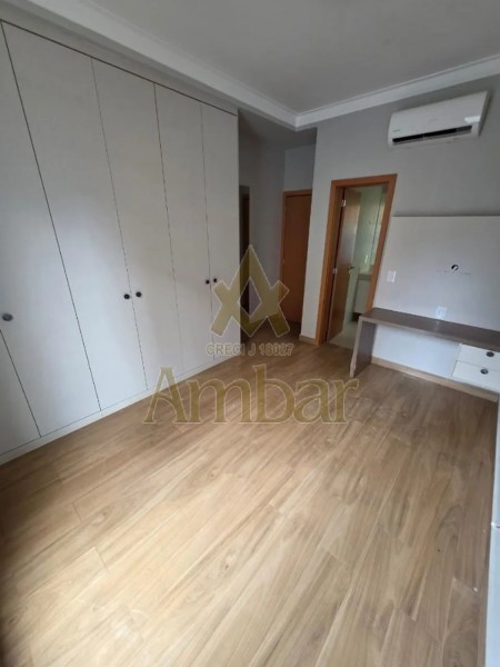 Ambar Imóveis | Imobiliária em Ribeirão Preto | Casa de Condomínio - Loteamento Terras de Florença - Ribeirão Preto