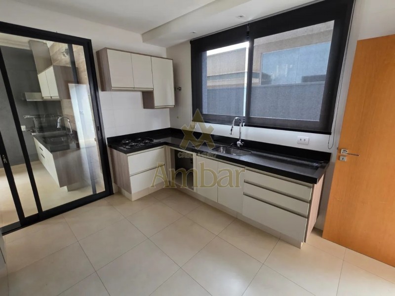 Ambar Imóveis | Imobiliária em Ribeirão Preto | Casa de Condomínio - Loteamento Terras de Florença - Ribeirão Preto