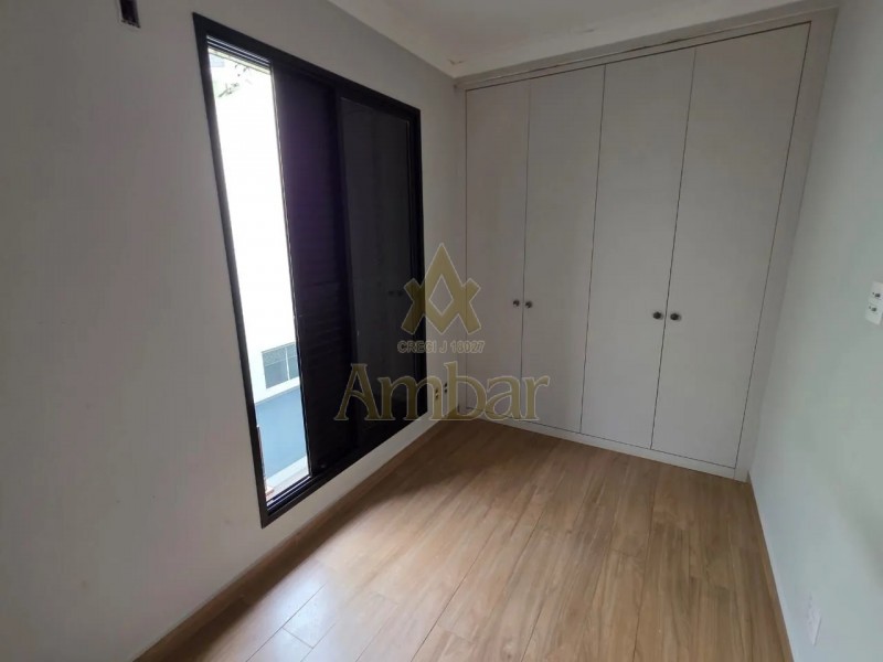 Ambar Imóveis | Imobiliária em Ribeirão Preto | Casa de Condomínio - Loteamento Terras de Florença - Ribeirão Preto