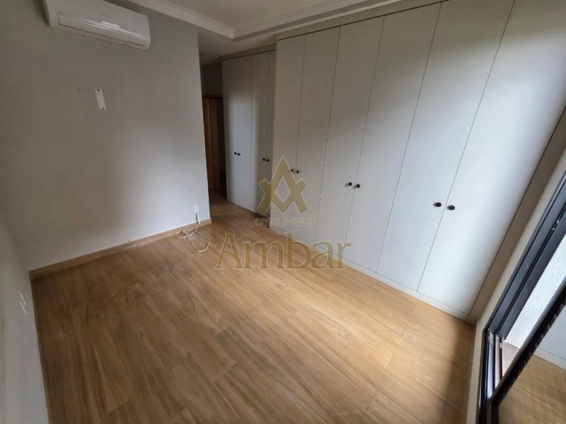Ambar Imóveis | Imobiliária em Ribeirão Preto | Casa de Condomínio - Loteamento Terras de Florença - Ribeirão Preto