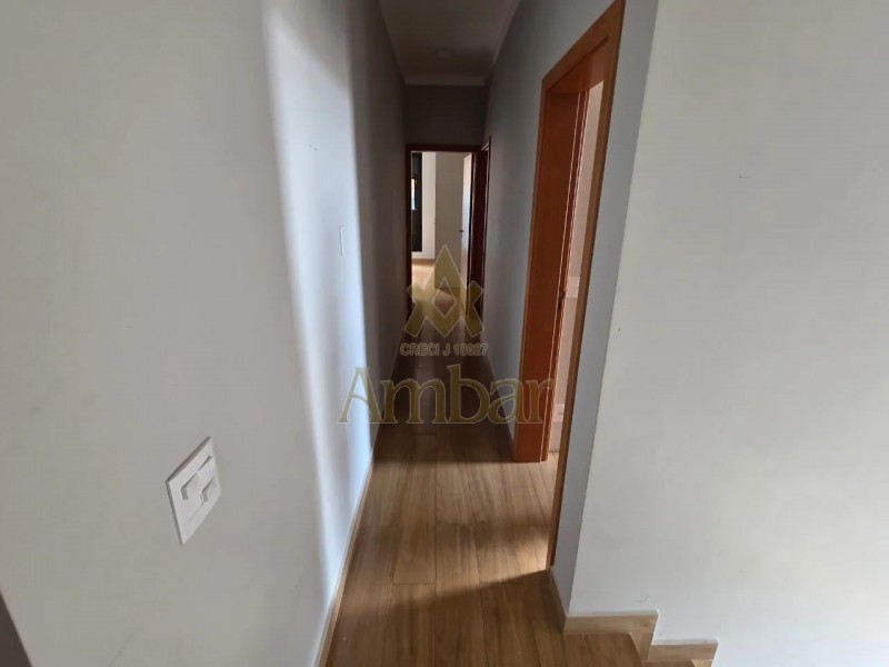 Ambar Imóveis | Imobiliária em Ribeirão Preto | Casa de Condomínio - Loteamento Terras de Florença - Ribeirão Preto