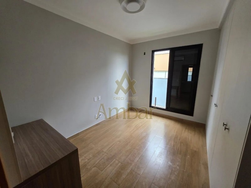 Ambar Imóveis | Imobiliária em Ribeirão Preto | Casa de Condomínio - Loteamento Terras de Florença - Ribeirão Preto