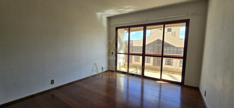 Ambar Imóveis | Imobiliária em Ribeirão Preto | Apartamento - Centro - Ribeirão Preto