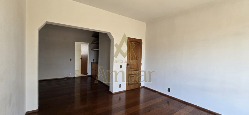 Ambar Imóveis | Imobiliária em Ribeirão Preto | Apartamento - Centro - Ribeirão Preto