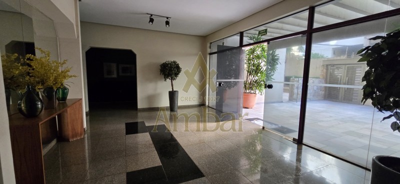 Ambar Imóveis | Imobiliária em Ribeirão Preto | Apartamento - Centro - Ribeirão Preto